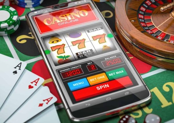 5 reasons to appreciate mobile casino games