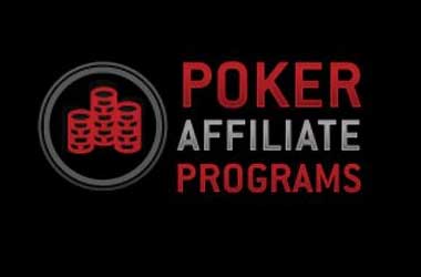 Best Poker Affiliate Programs
