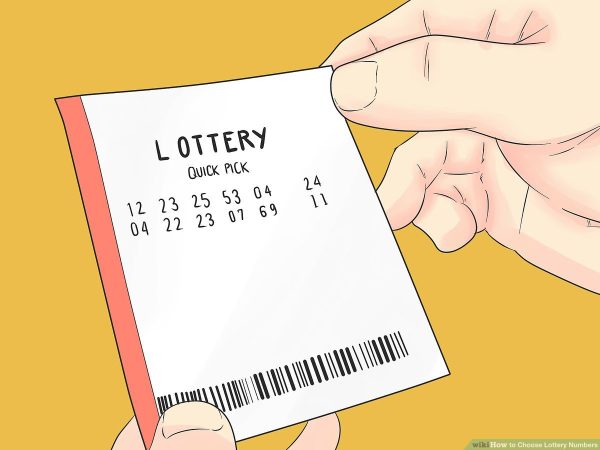 Lottery Programs: 6 Things You Need To Know