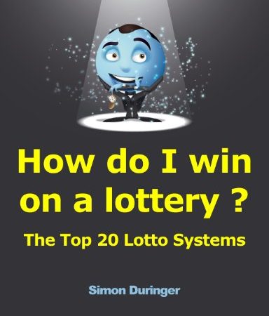 Lotto System – Why You Need One to Win