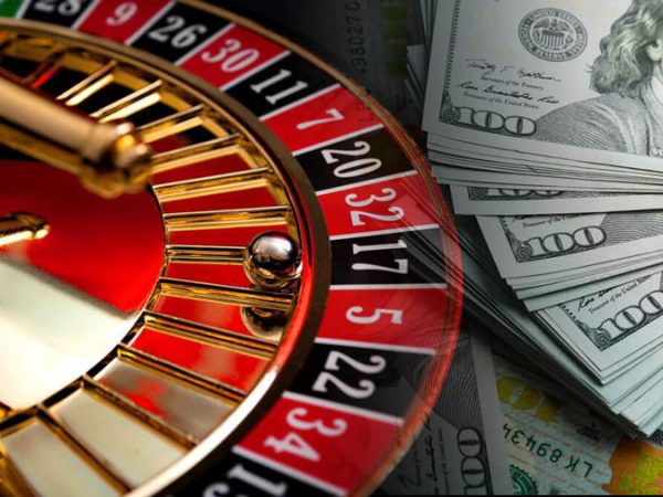 Roulette – 10 Tactics To Get You More Money