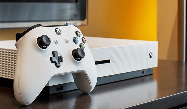 Xbox One & Ps4 On Finance