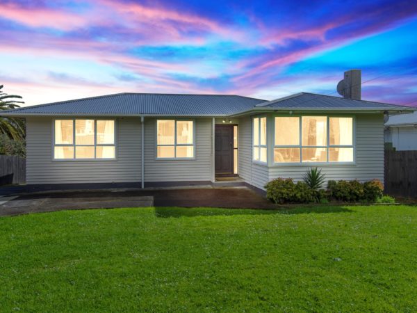 Properties For Sale Otara, South Auckland